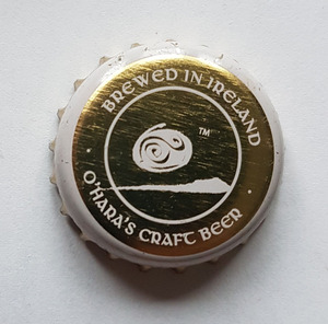 O'haras's, Carlow Brewing Company